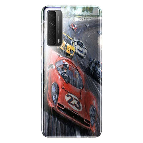 Coque Huawei P Smart 2021